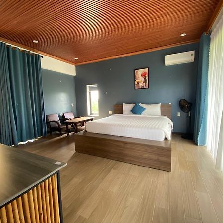 Nha Bong Villa ฮอยอัน ภายนอก รูปภาพ