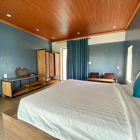 Nha Bong Villa ฮอยอัน ภายนอก รูปภาพ