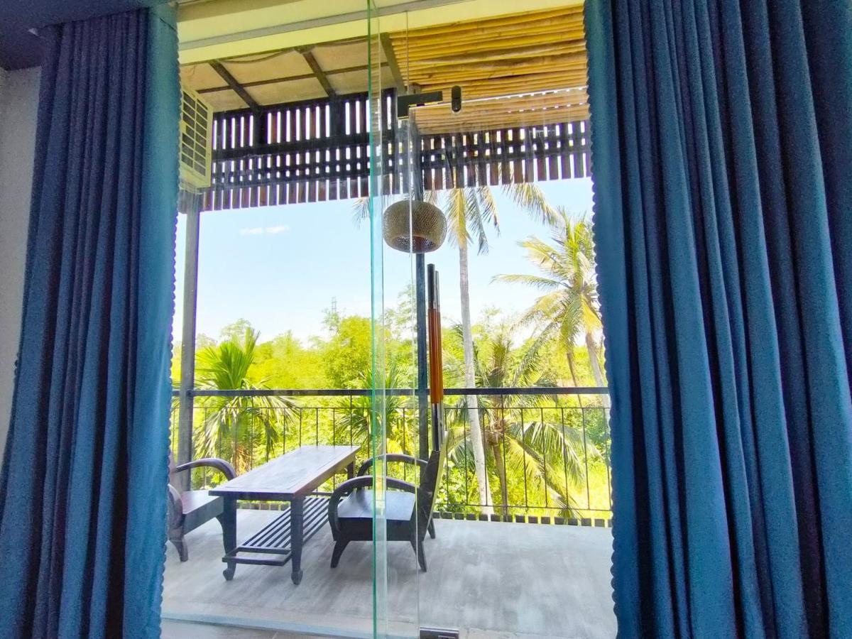 Nha Bong Villa ฮอยอัน ภายนอก รูปภาพ