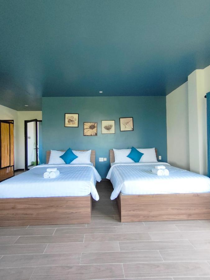 Nha Bong Villa ฮอยอัน ภายนอก รูปภาพ