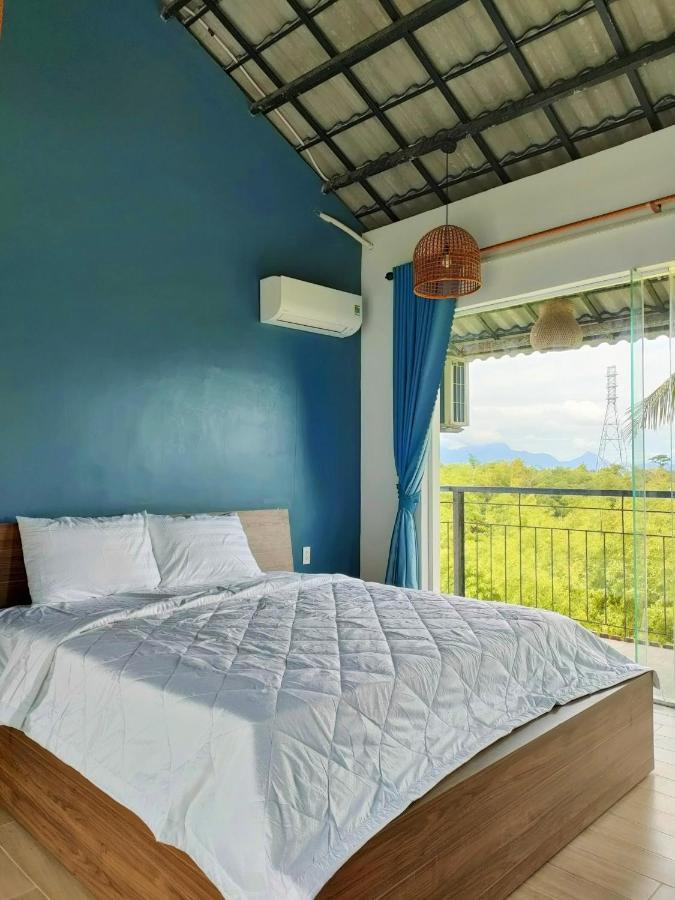 Nha Bong Villa ฮอยอัน ภายนอก รูปภาพ