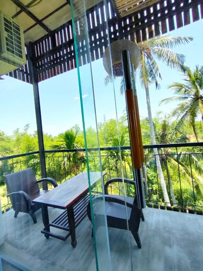 Nha Bong Villa ฮอยอัน ภายนอก รูปภาพ
