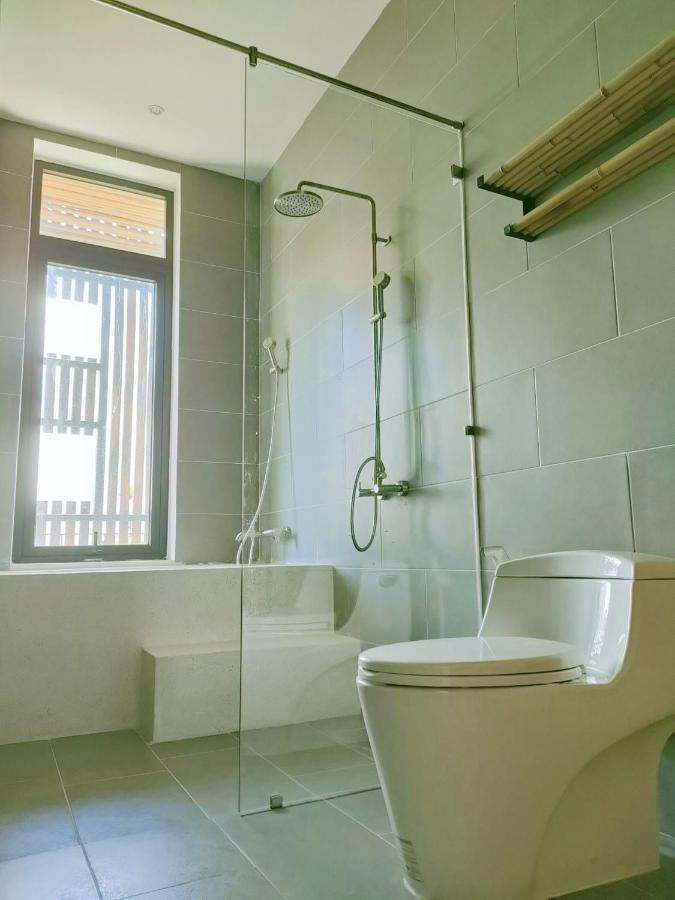Nha Bong Villa ฮอยอัน ภายนอก รูปภาพ
