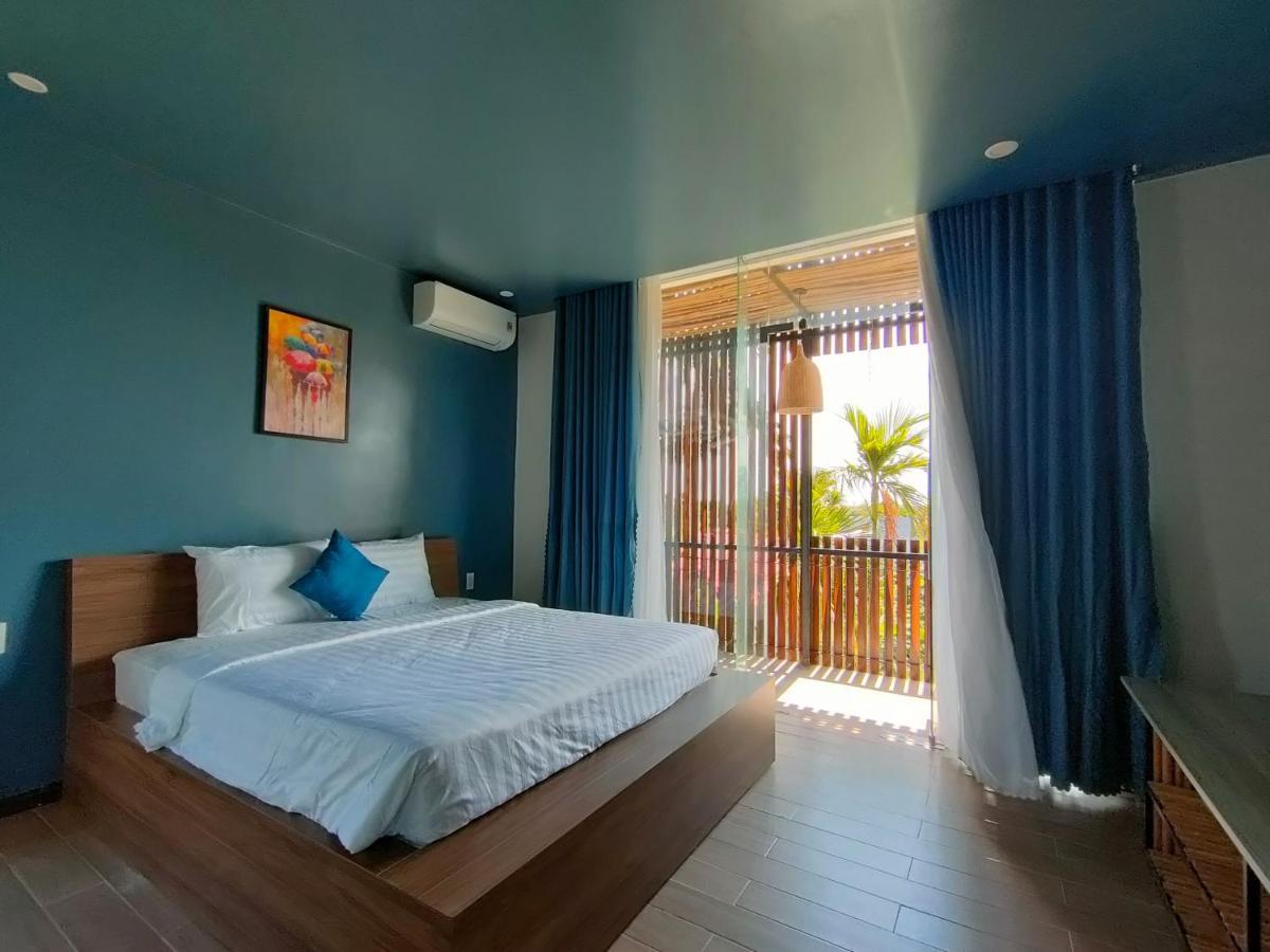 Nha Bong Villa ฮอยอัน ภายนอก รูปภาพ