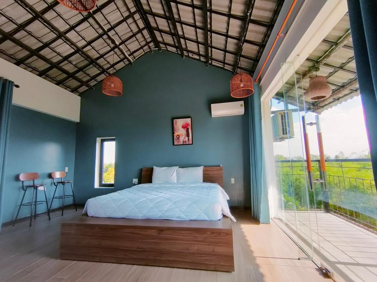 Nha Bong Villa ฮอยอัน ภายนอก รูปภาพ