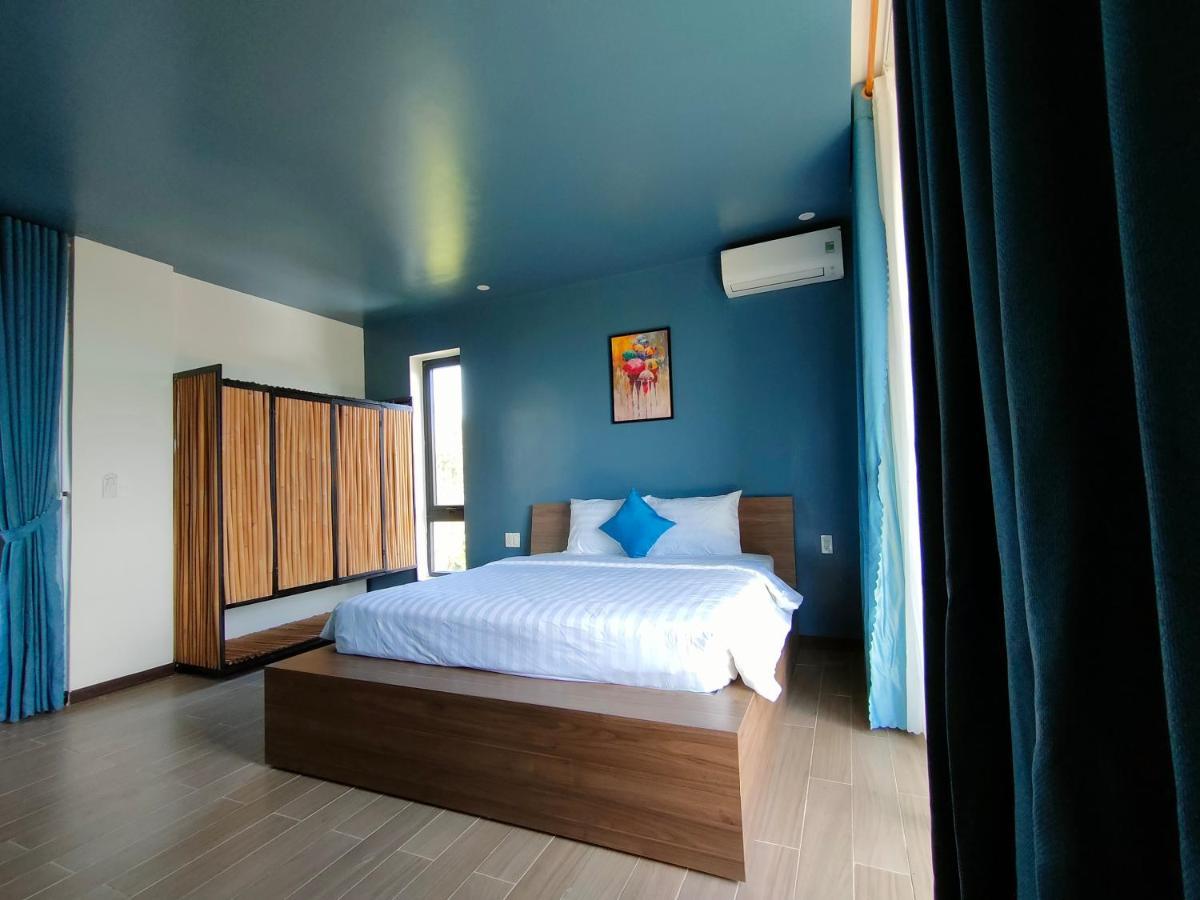 Nha Bong Villa ฮอยอัน ภายนอก รูปภาพ