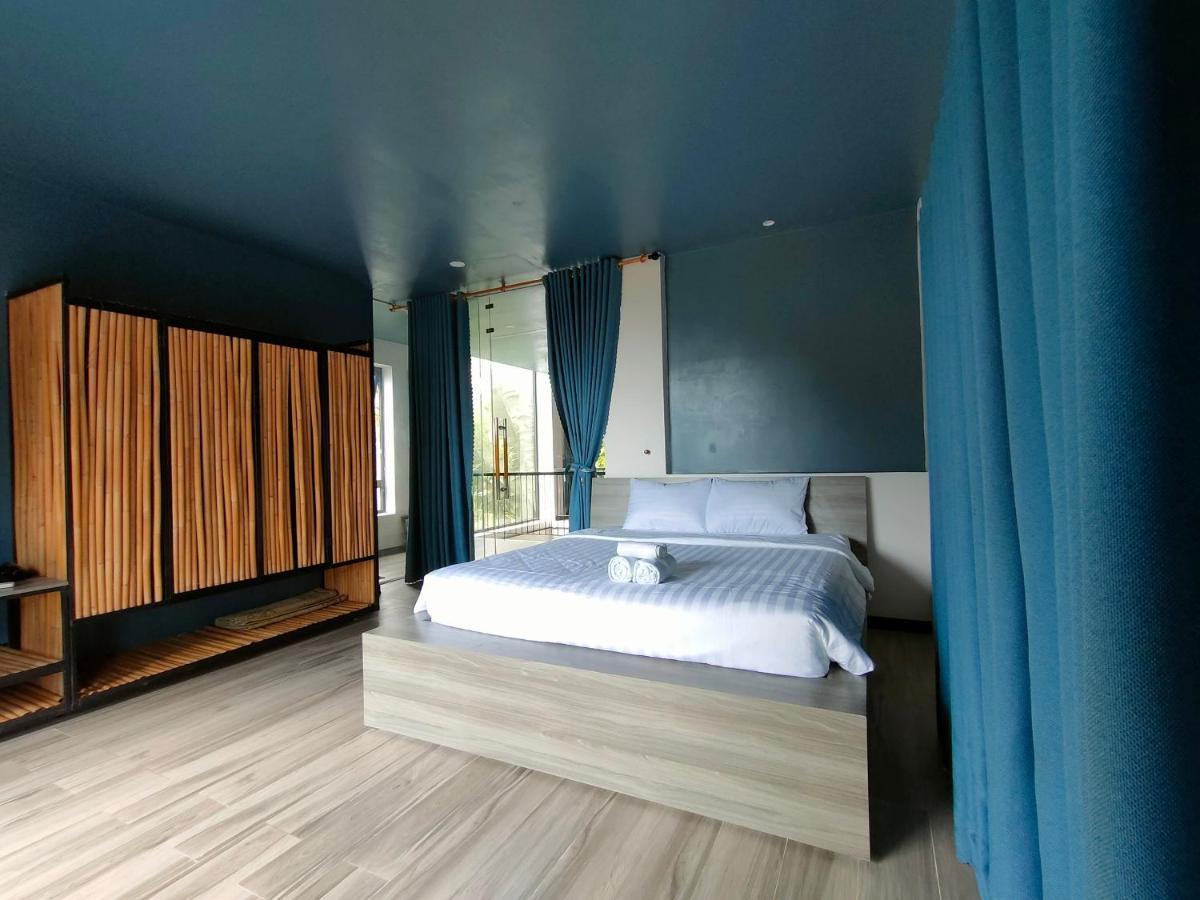 Nha Bong Villa ฮอยอัน ภายนอก รูปภาพ