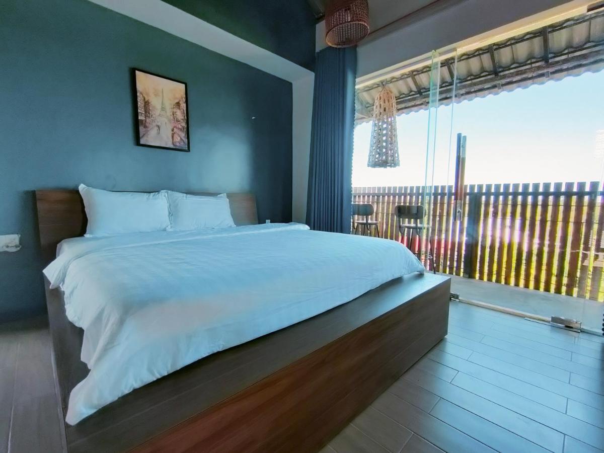 Nha Bong Villa ฮอยอัน ภายนอก รูปภาพ