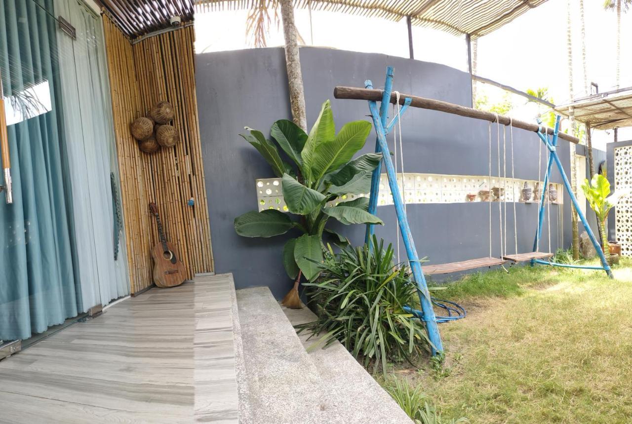 Nha Bong Villa ฮอยอัน ภายนอก รูปภาพ