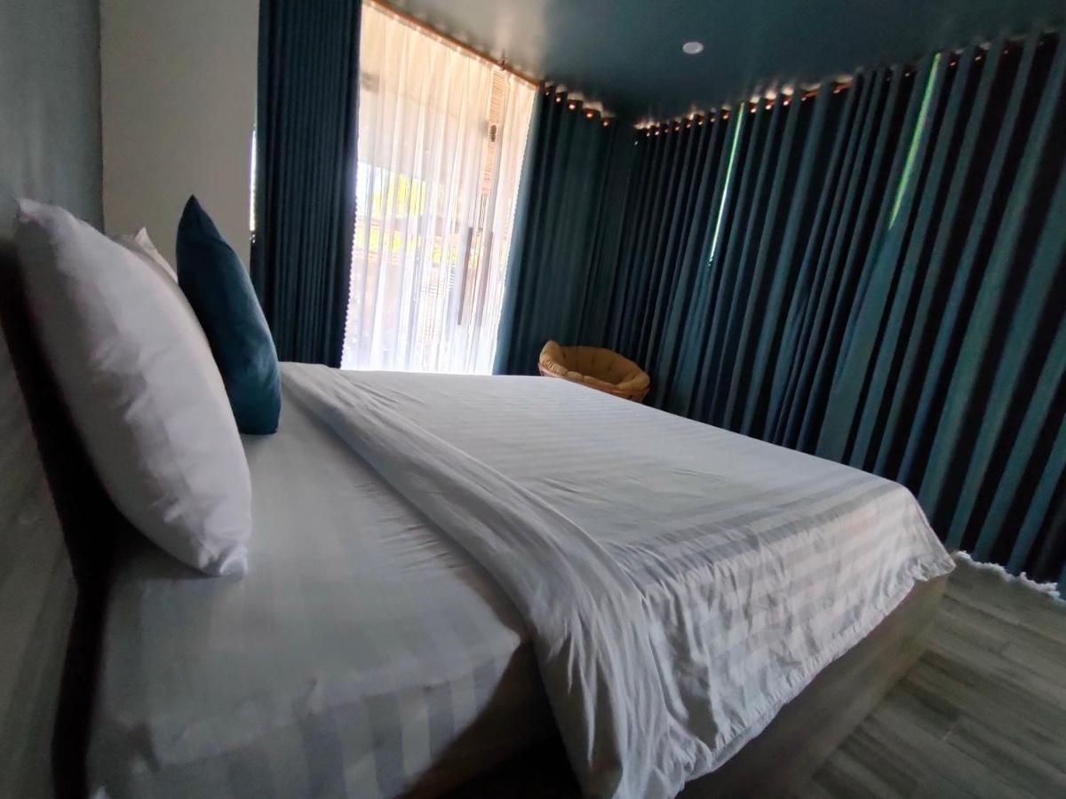 Nha Bong Villa ฮอยอัน ภายนอก รูปภาพ