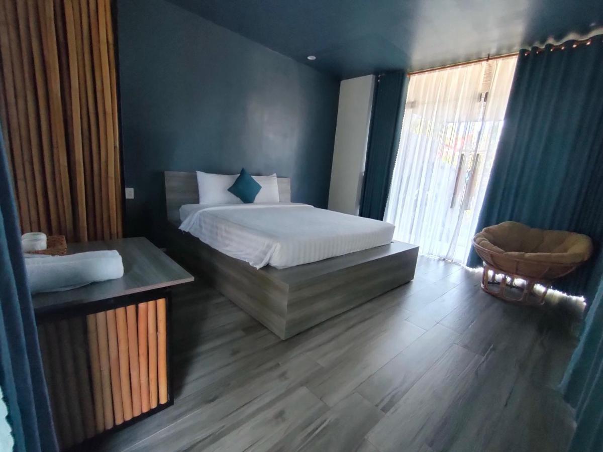 Nha Bong Villa ฮอยอัน ภายนอก รูปภาพ