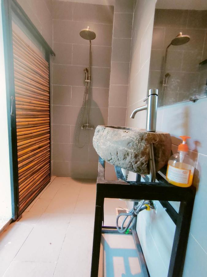 Nha Bong Villa ฮอยอัน ภายนอก รูปภาพ