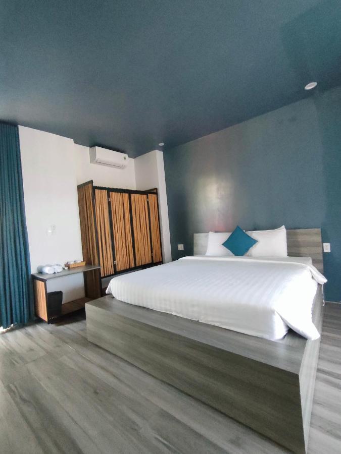 Nha Bong Villa ฮอยอัน ภายนอก รูปภาพ