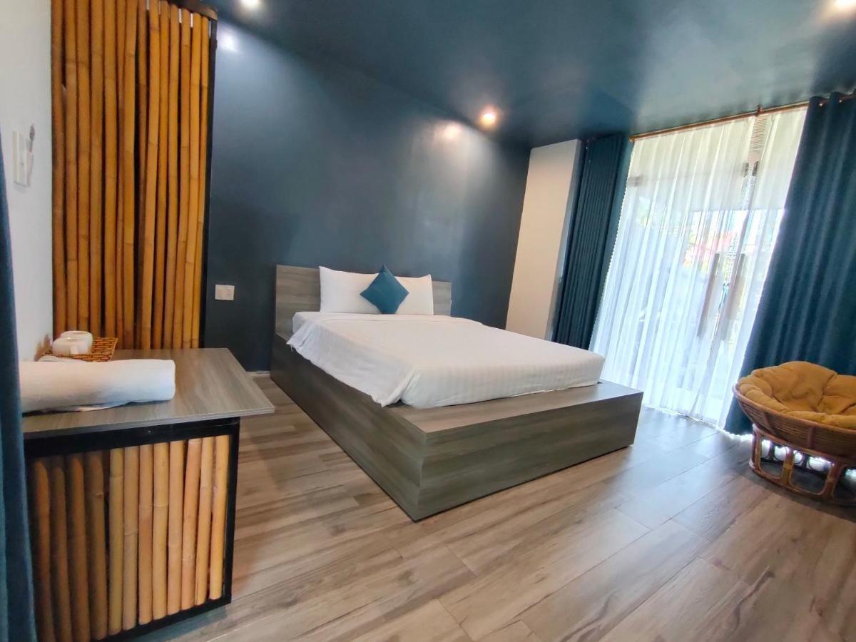 Nha Bong Villa ฮอยอัน ภายนอก รูปภาพ