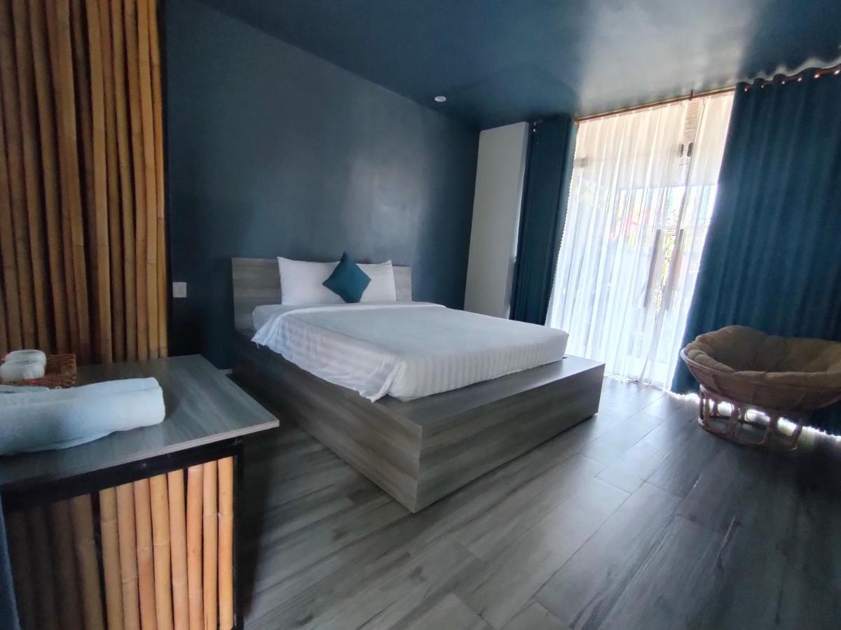 Nha Bong Villa ฮอยอัน ภายนอก รูปภาพ