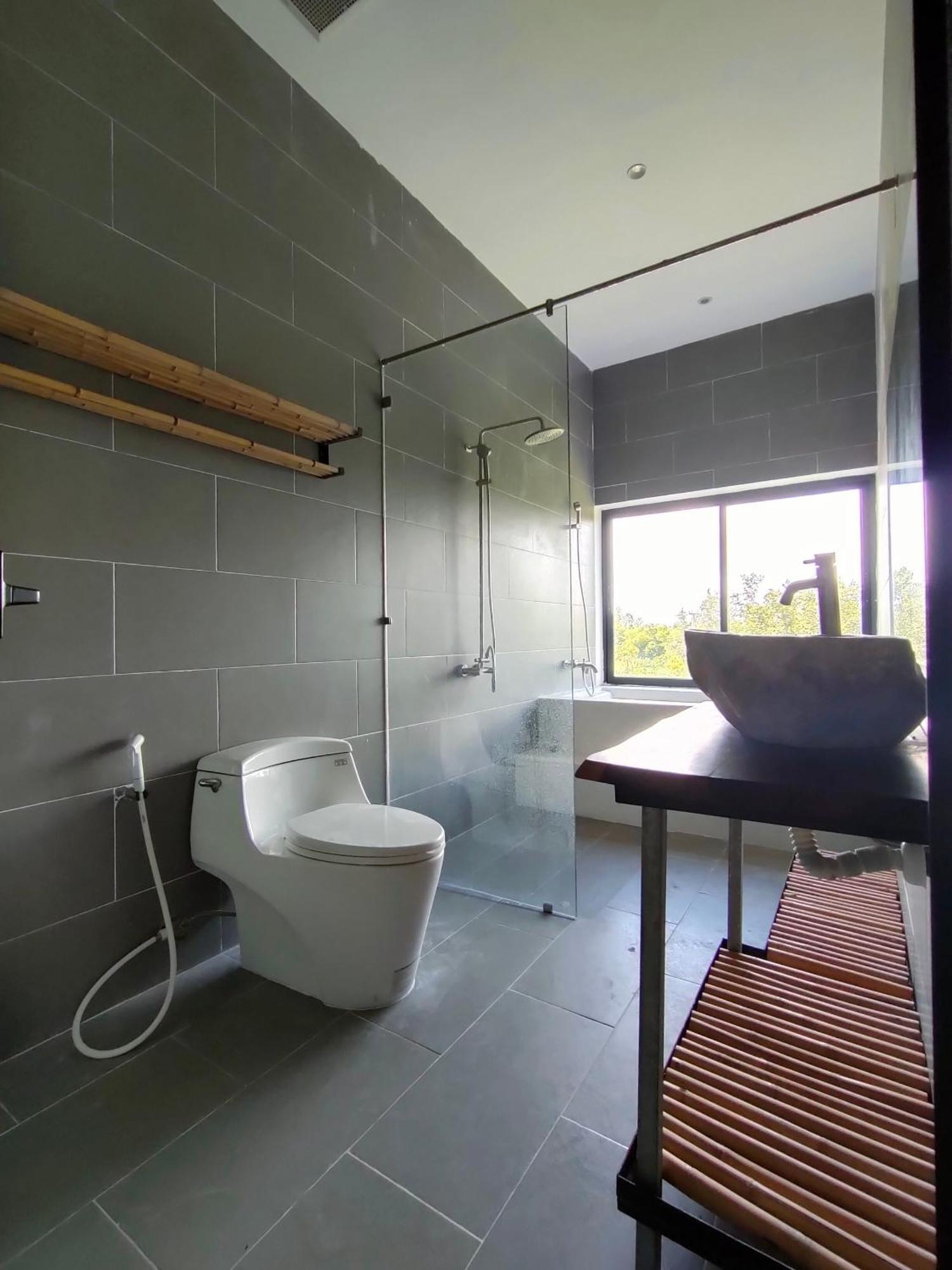 Nha Bong Villa ฮอยอัน ภายนอก รูปภาพ